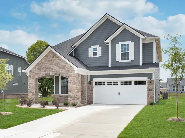 6746 Jacone Dr, Brownsburg, IN 46112