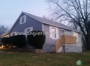 2901 1/2 S Sterling Ave, Independence, MO 64052