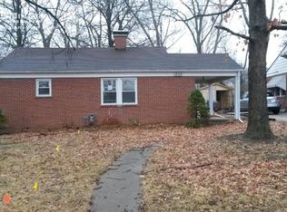 1000 Caroline St, Belleville, IL