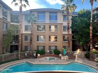 1701 E COLTER Street #253, Phoenix, AZ, 85016