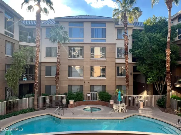 1701 E COLTER Street #253, Phoenix, AZ 85016
