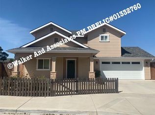 235 Twitchell St, Orcutt, CA 93455