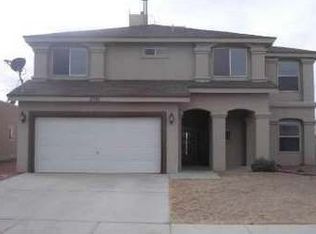 2991 Tierra Limon Dr #D, El Paso, TX 79938