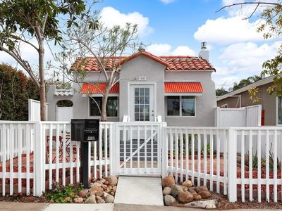 3545 36th St, San Diego, CA, 92104