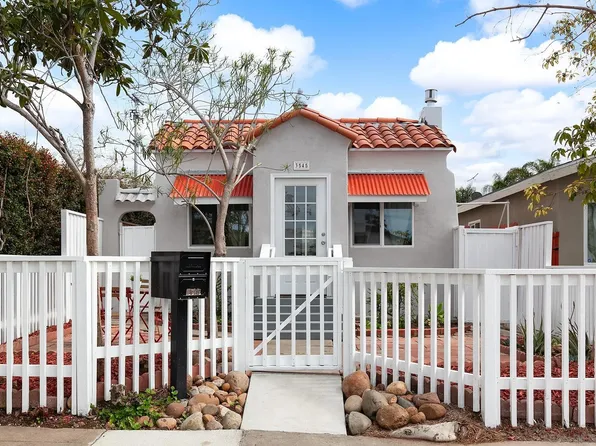 3545 36th St, San Diego, CA 92104