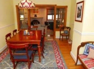 600 Debaugh Ave, Baltimore, MD 21204