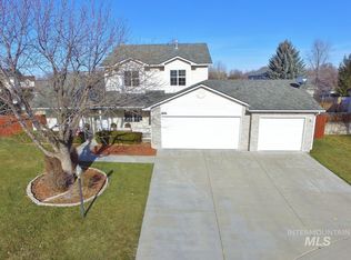 808 Ada Ct, Nampa, ID 83686