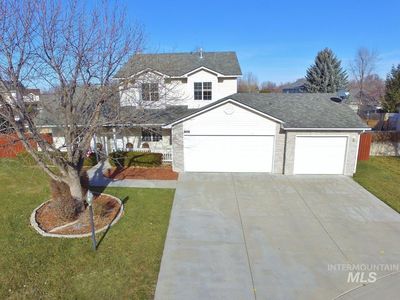 808 Ada Ct, Nampa, ID, 83686