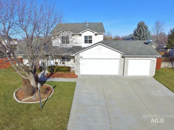 808 Ada Ct, Nampa, ID 83686