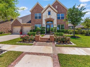 17027 Lumberton Dr, Cypress, TX 77433