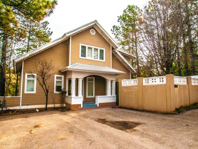 312 La Luz Ln, Ruidoso, NM, 88345