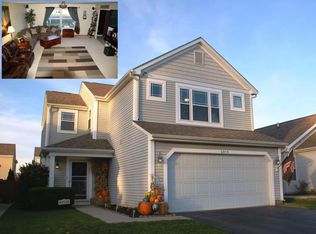6814 Riding Trail Dr, Canal Winchester, OH 43110