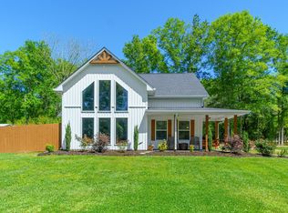 9 Cooper Rd, Laurel, MS 39443