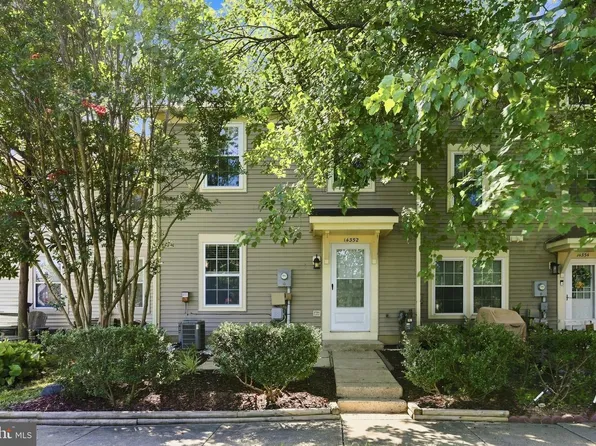 14352 Havener House Ct, Centreville, VA 20120