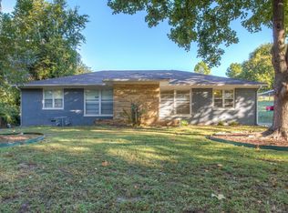 25 E 25th St, Tulsa, OK 74114