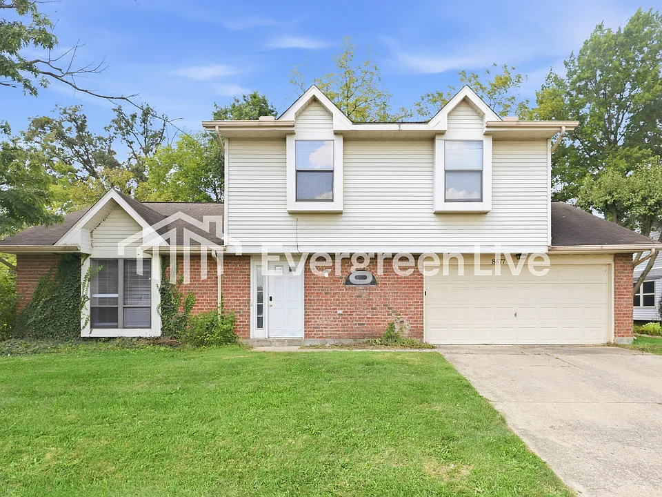8677 Trowbridge Way