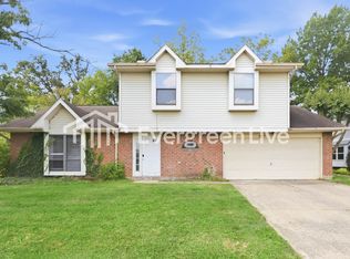 8677 Trowbridge Way, Dayton, OH 45424