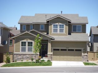 10907 Towerbridge Rd, Highlands Ranch, CO 80130
