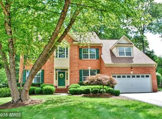 7704 Saint George Pl, Ijamsville, MD 21754