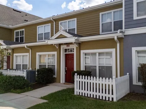 2611 Gala Rd N APT 106, Kissimmee, FL 34746