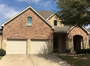 4041 White Porch Rd, Plano, TX 75024