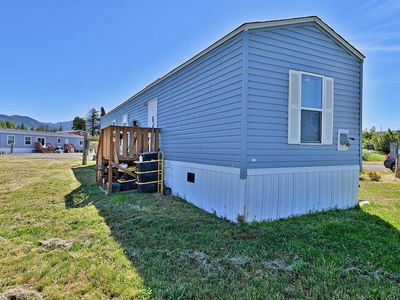 135 N Phoenix Rd #54, Medford, OR, 97501