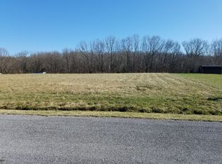 2A N Quail Cir, Fincastle, VA 24090