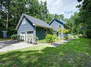 807 Shippoint Ave, New Bern, NC 28560