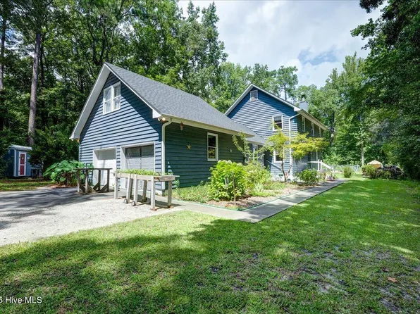 807 Shippoint Avenue, New Bern, NC 28560