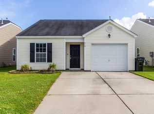 319 Salkahatchie St, Summerville, SC 29485