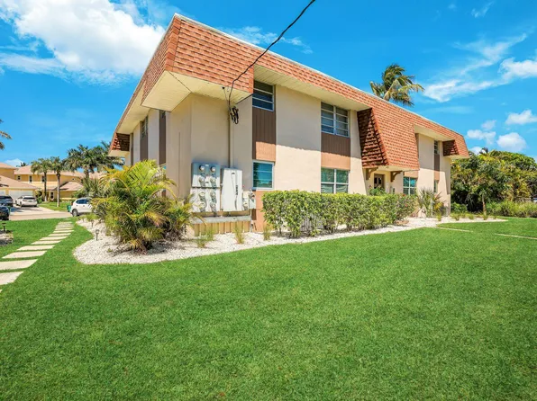 457 Tallwood St Unit 406, Marco Island, FL 34145