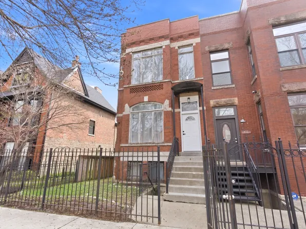835 S Claremont Ave, Chicago, IL 60612