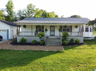 200 Misty Ln, Boaz, AL 35956