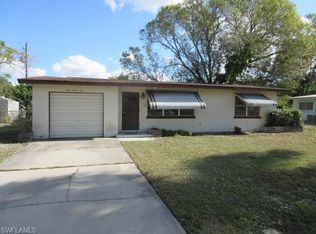 329 Rockledge Rd, Fort Myers, FL 33905