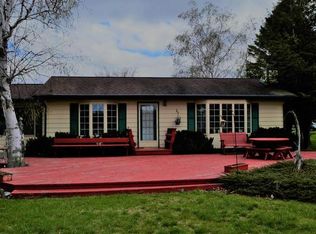2237 Kapplinger Dr, Farwell, MI 48622