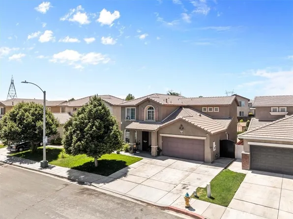 14267 Grayfox Ln, Victorville, CA 92394
