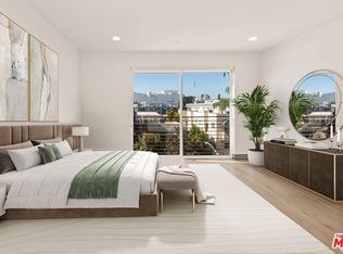 116 N Orlando Ave #302, Los Angeles, CA 90048