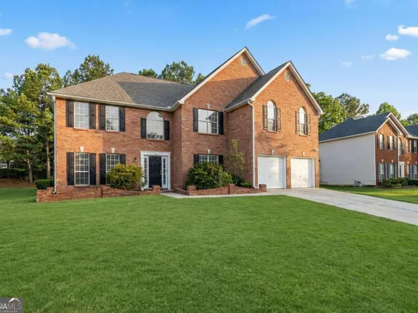 3977 Ambrose Ct, Ellenwood, GA 30294