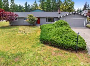 2575 25th Loop SE, Lacey, WA 98503