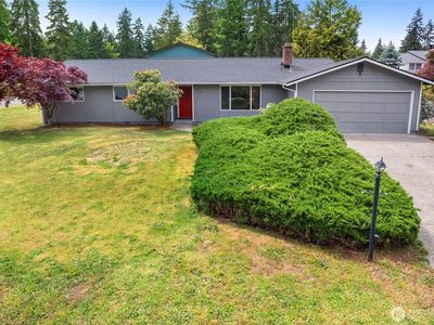 2575 25th Loop SE, Lacey, WA, 98503
