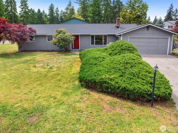 2575 25th Loop SE, Lacey, WA 98503