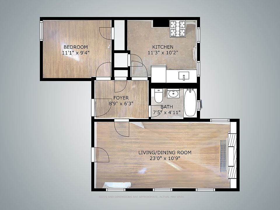1st image of this home