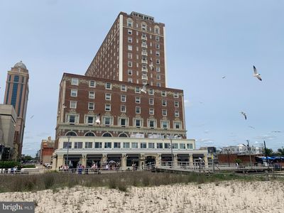 2721 Boardwalk #326, Atlantic City, NJ, 08401