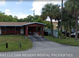 15 SW 18th Ave, Fort Lauderdale, FL 33312