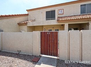 5808 E Brown Rd APT 68, Mesa, AZ 85205