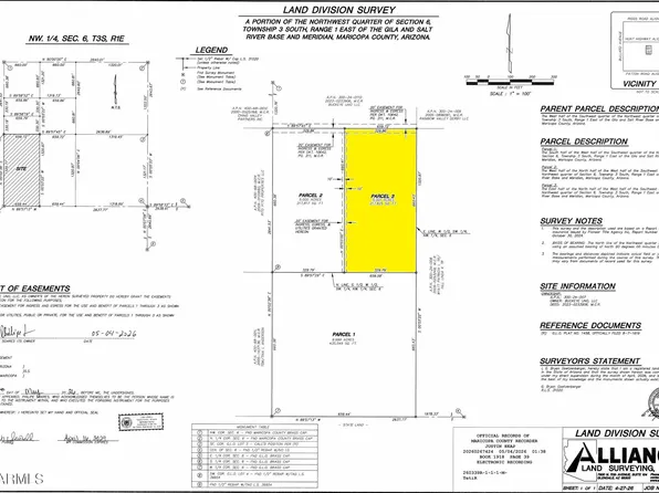 11513 W Hunt Highway #-, Goodyear, AZ 85395