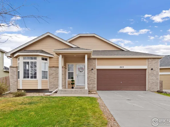 1013 78th Ave, Greeley, CO 80634