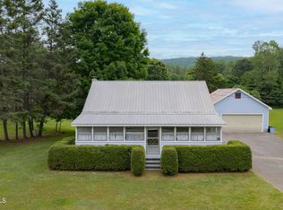974 E River Dr, Lake Luzerne, NY 12846