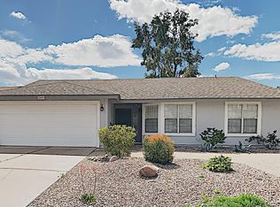 249 W Piute Ave, Phoenix, AZ 85027