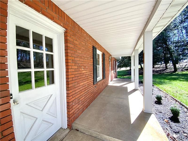 117 Johnston Dr, Hookstown, PA 15050 Zillow